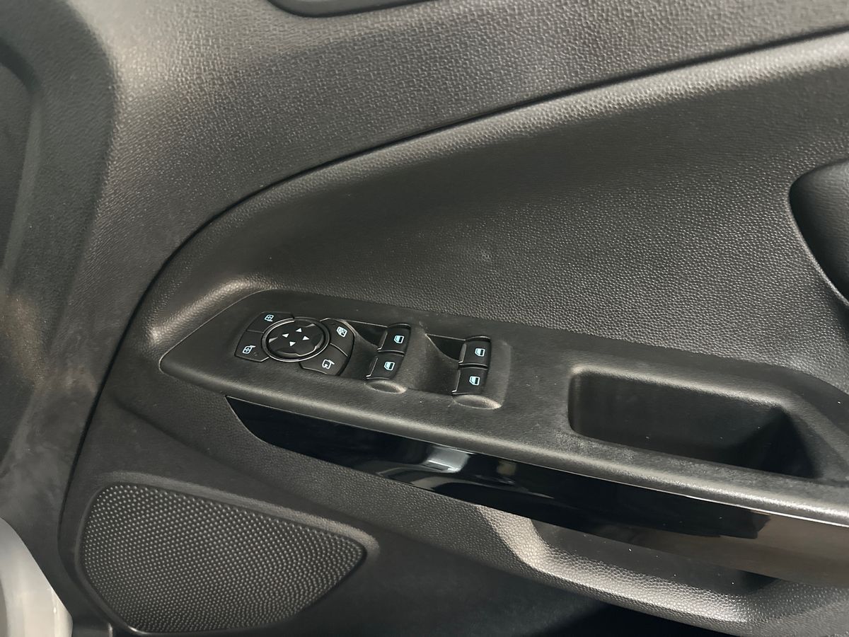Used Ford Ecosport 2022 for sale - 76552375: Photo 25