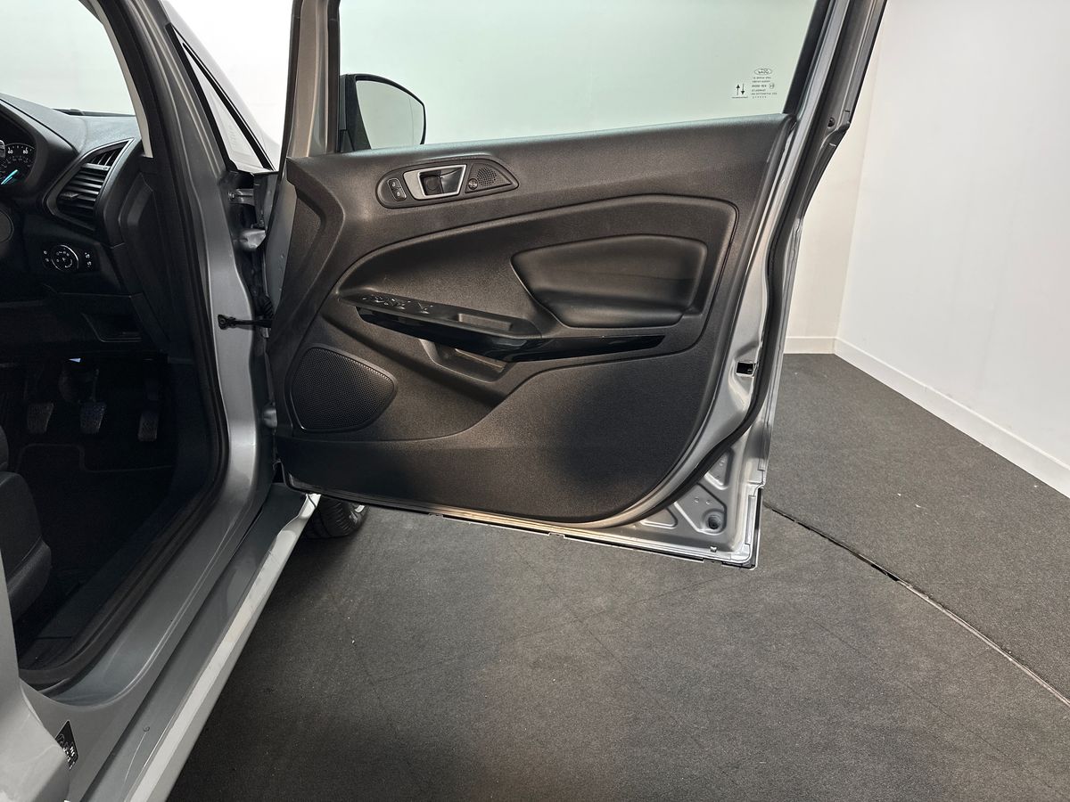 Used Ford Ecosport 2022 for sale - 76552375: Photo 35
