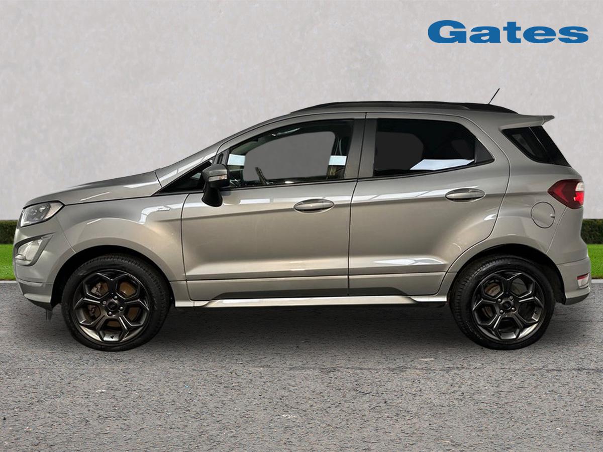 Used Ford Ecosport 2022 for sale - 76552375: Photo 4
