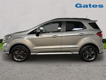 Used Ford Ecosport 2022 for sale - 76552375: Photo