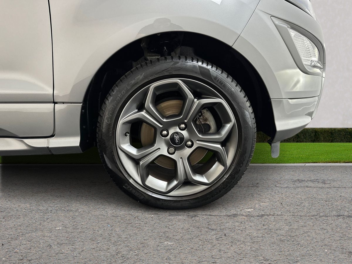 Used Ford Ecosport 2022 for sale - 76552375: Photo 9