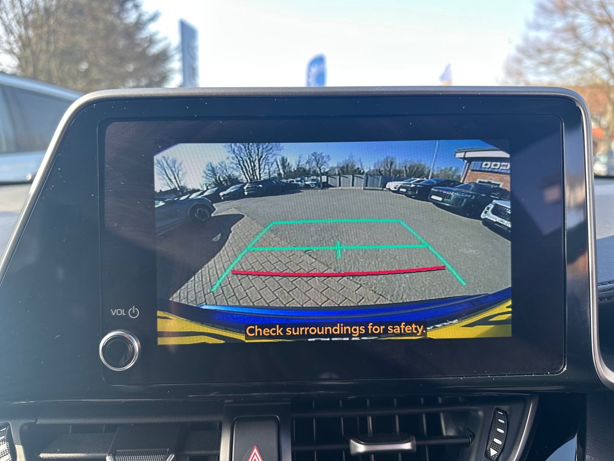 Used Toyota C-HR 2022 for sale - 77826426: Photo 19