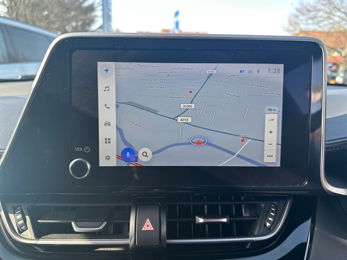 Used Toyota C-HR 2022 for sale - 77826426: Photo 20