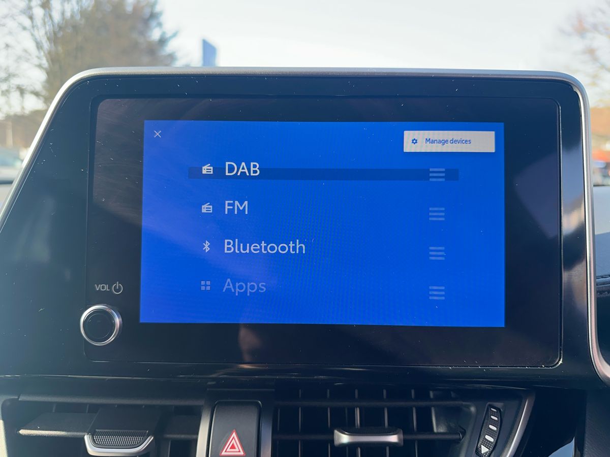 Used Toyota C-HR 2022 for sale - 77826426: Photo 21