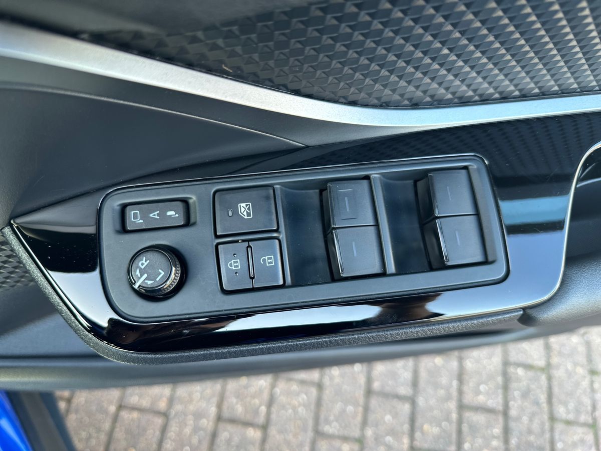 Used Toyota C-HR 2022 for sale - 77826426: Photo 25