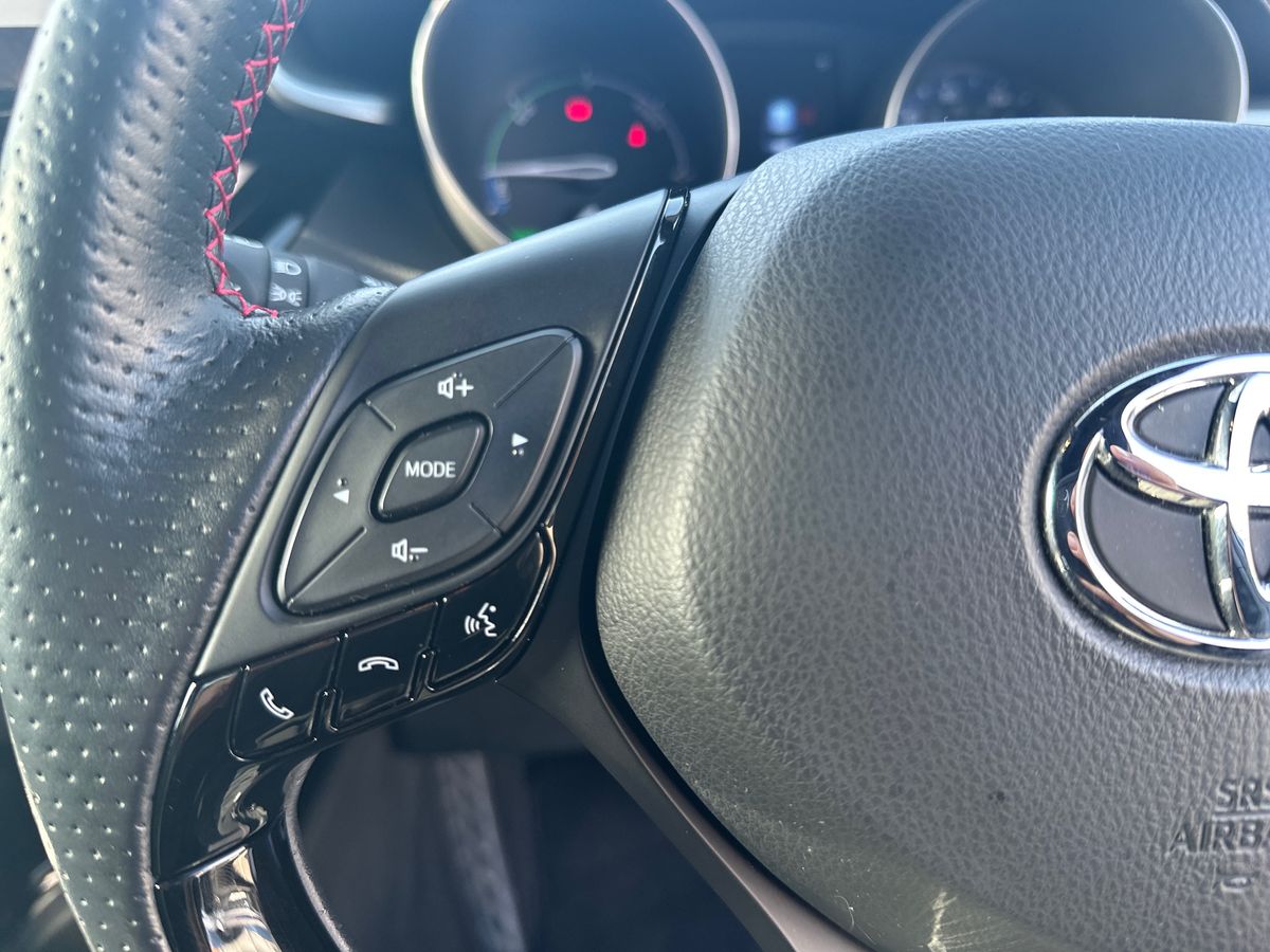 Used Toyota C-HR 2022 for sale - 77826426: Photo 26