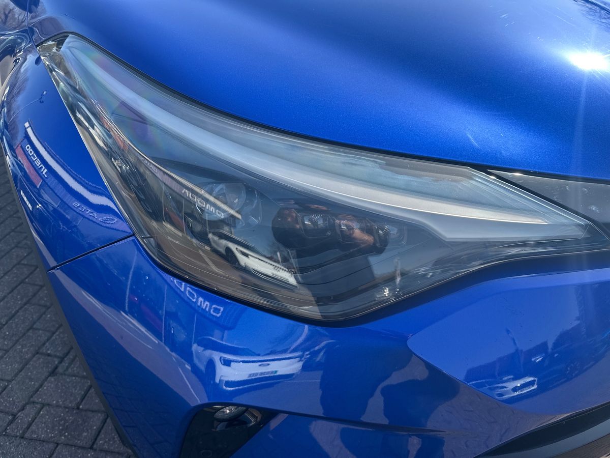 Used Toyota C-HR 2022 for sale - 77826426: Photo 32