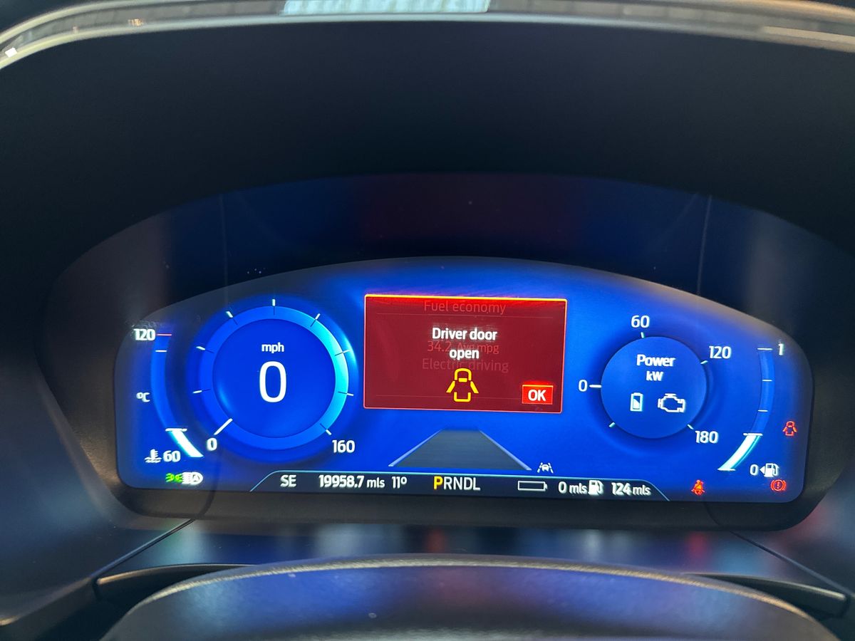 Used Ford Kuga 2023 for sale - 76466207: Photo 18