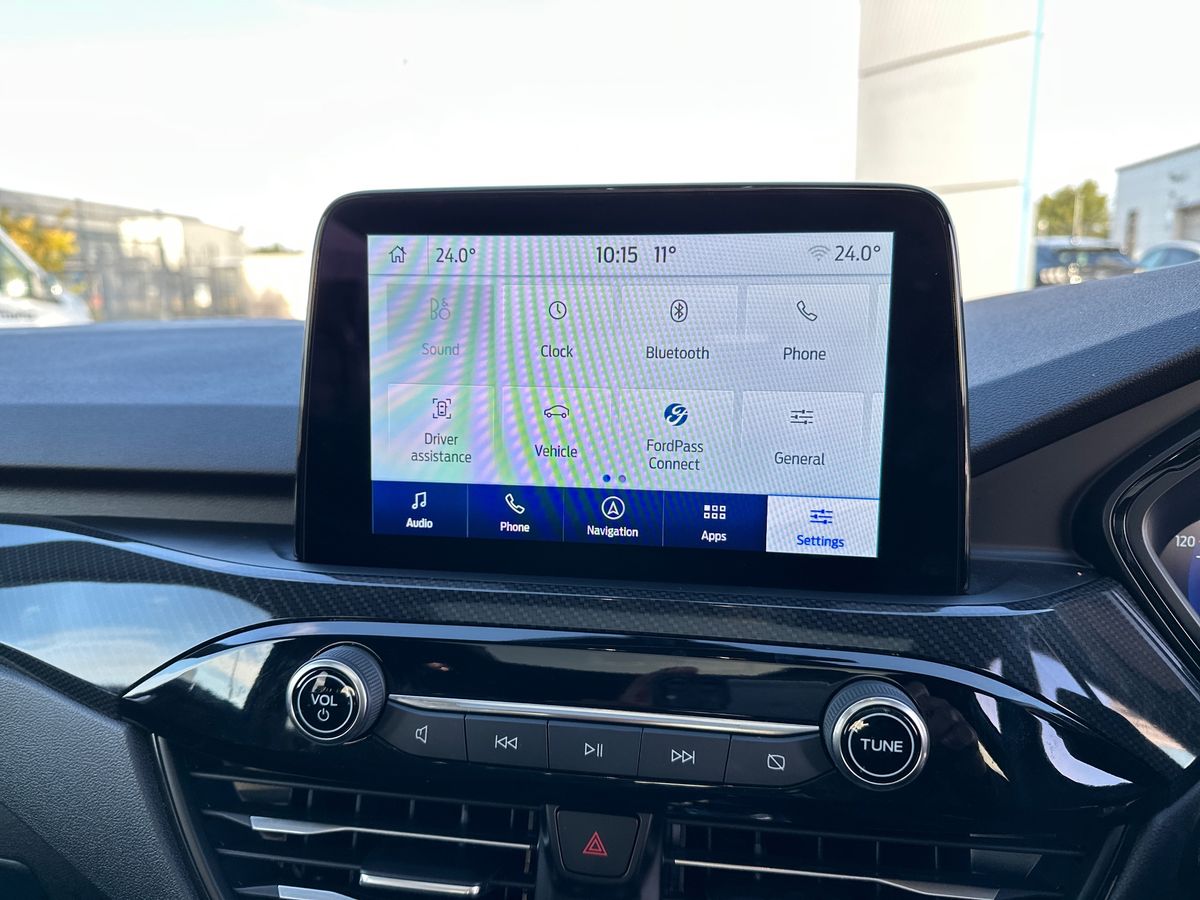 Used Ford Kuga 2023 for sale - 76466207: Photo 19