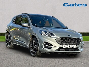 Used Ford Kuga 2023 for sale - 76466207: Photo