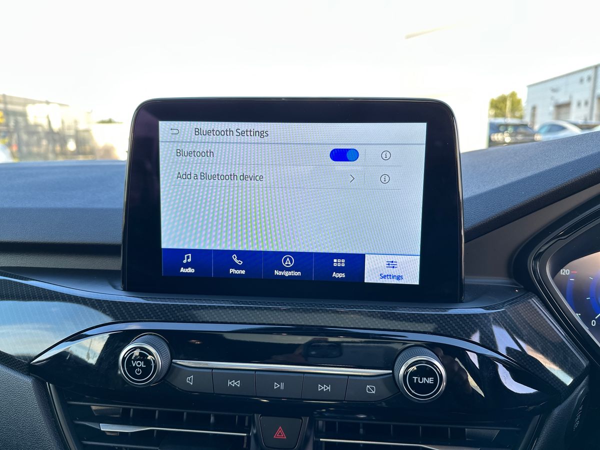 Used Ford Kuga 2023 for sale - 76466207: Photo 21