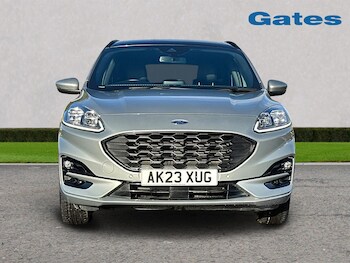 Used Ford Kuga 2023 for sale - 76466207: Photo