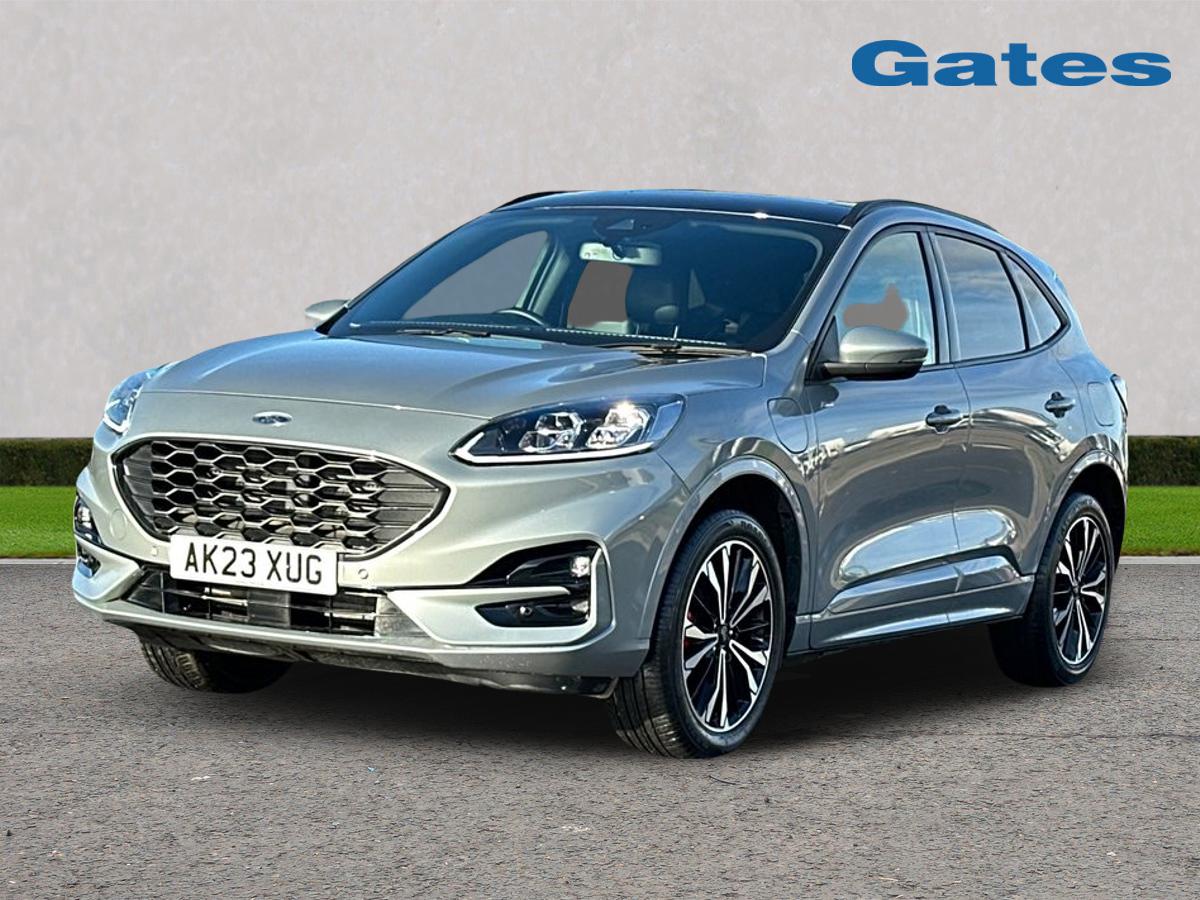 Used Ford Kuga 2023 for sale - 76466207: Photo 3