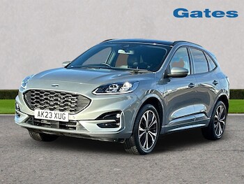 Used Ford Kuga 2023 for sale - 76466207: Photo