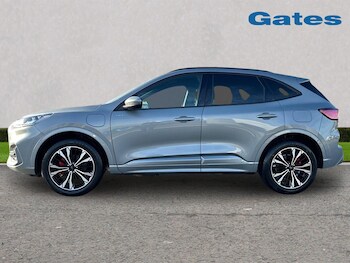 Used Ford Kuga 2023 for sale - 76466207: Photo