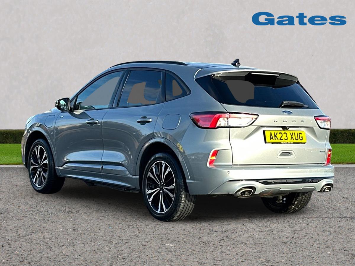 Used Ford Kuga 2023 for sale - 76466207: Photo 5