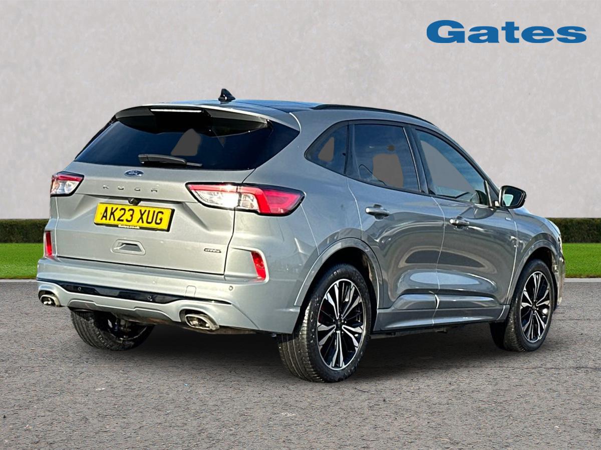 Used Ford Kuga 2023 for sale - 76466207: Photo 7