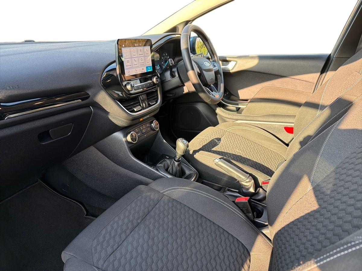 Used Ford Fiesta 2023 for sale - 77950667: Photo 11