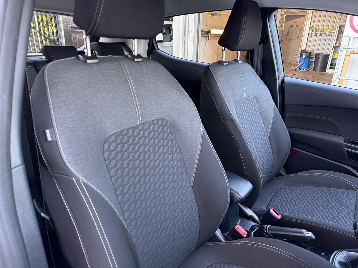 Used Ford Fiesta 2023 for sale - 77950667: Photo 12