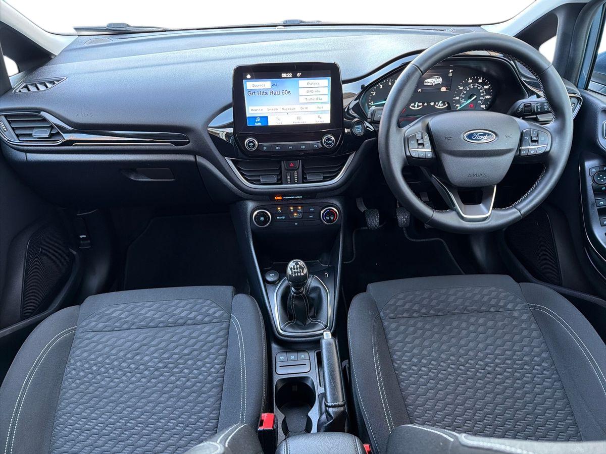 Used Ford Fiesta 2023 for sale - 77950667: Photo 15