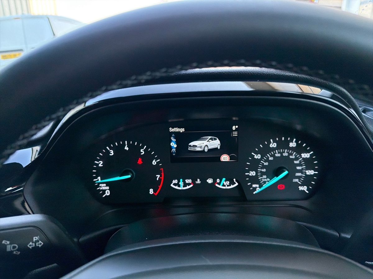 Used Ford Fiesta 2023 for sale - 77950667: Photo 18