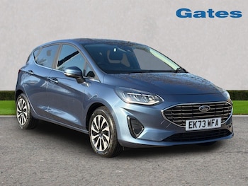 Ford Fiesta feature image