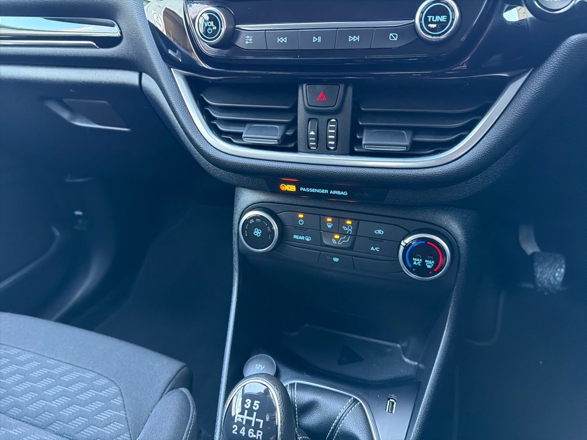 Used Ford Fiesta 2023 for sale - 77950667: Photo 22