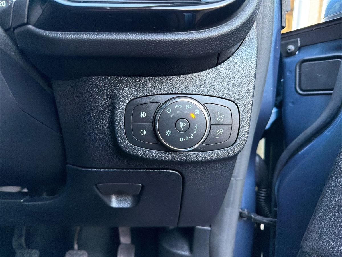 Used Ford Fiesta 2023 for sale - 77950667: Photo 23