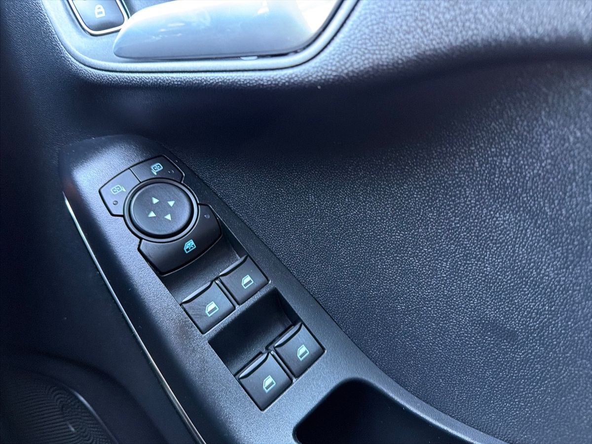 Used Ford Fiesta 2023 for sale - 77950667: Photo 25