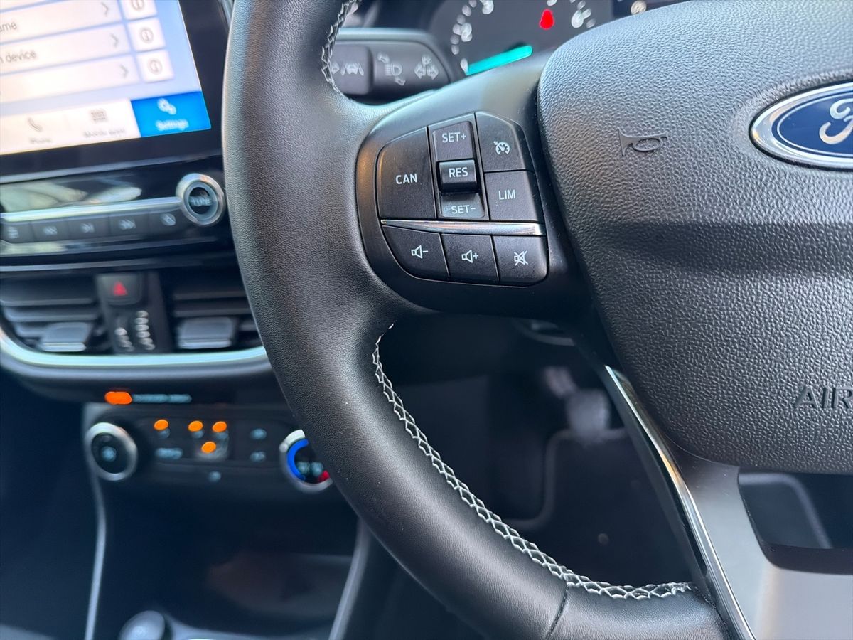 Used Ford Fiesta 2023 for sale - 77950667: Photo 26