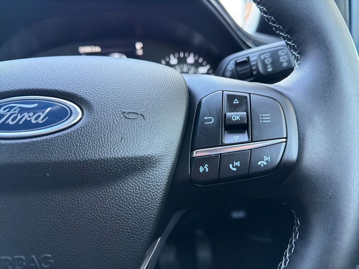 Used Ford Fiesta 2023 for sale - 77950667: Photo 27