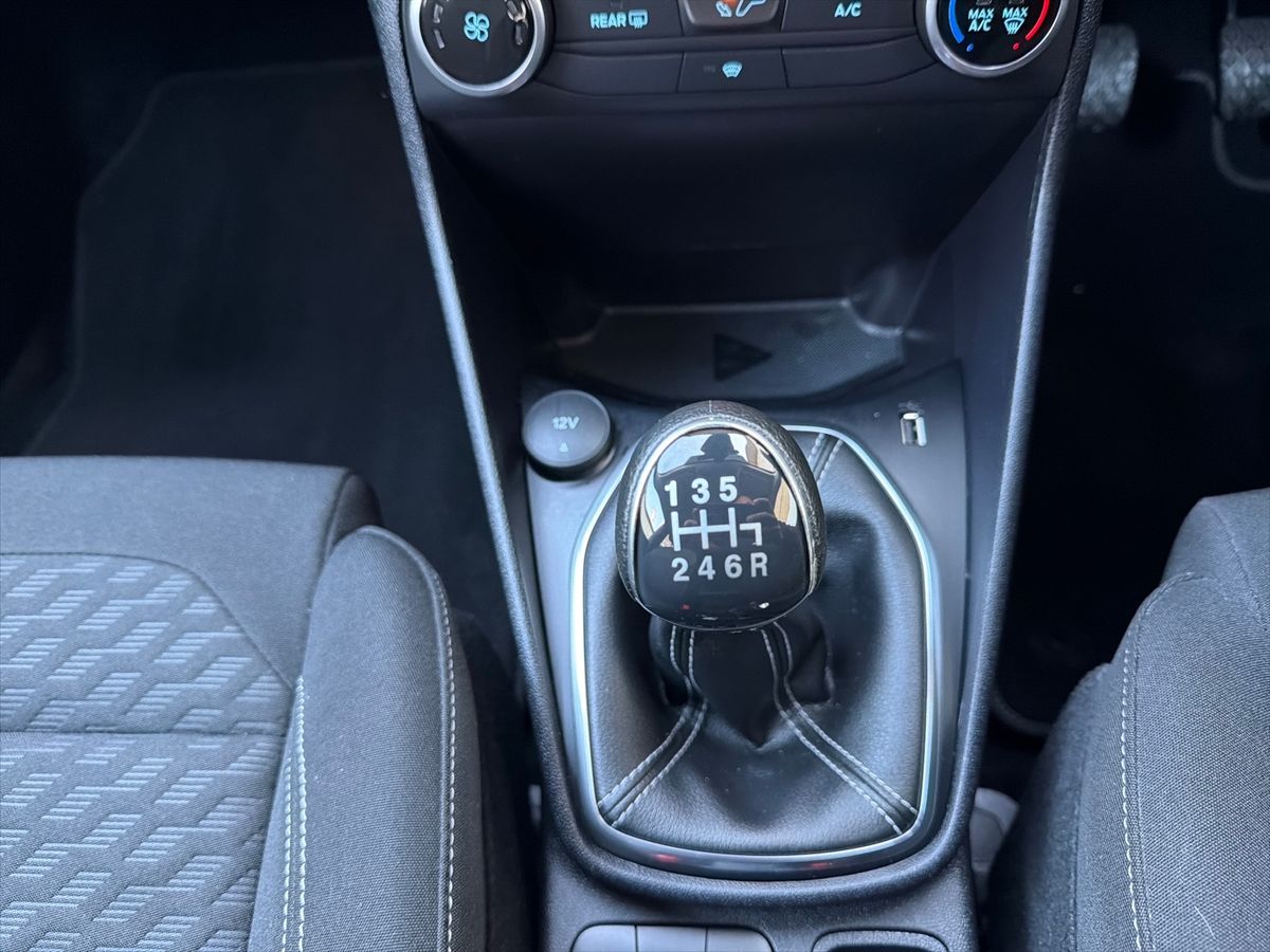 Used Ford Fiesta 2023 for sale - 77950667: Photo 28