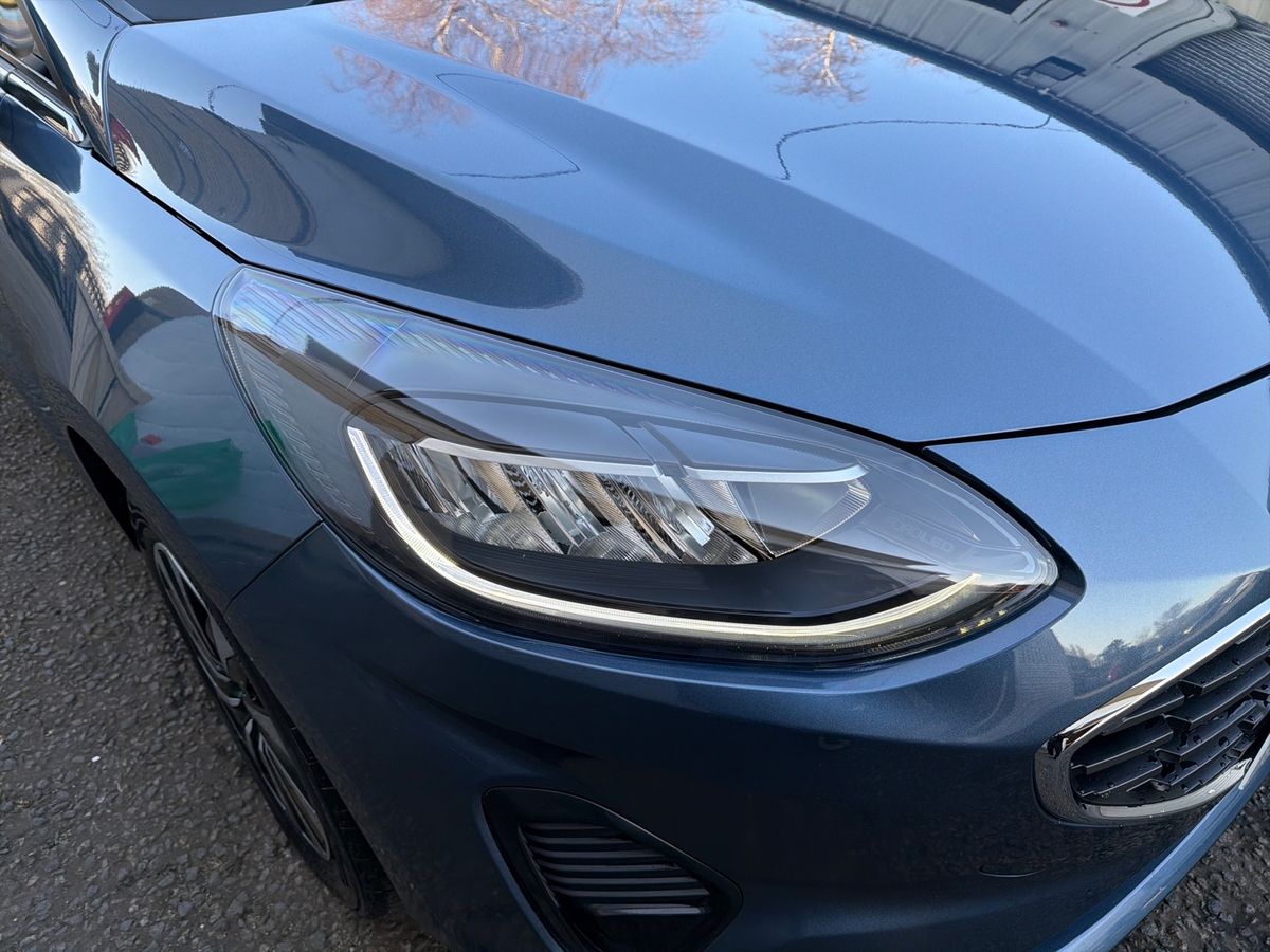 Used Ford Fiesta 2023 for sale - 77950667: Photo 32