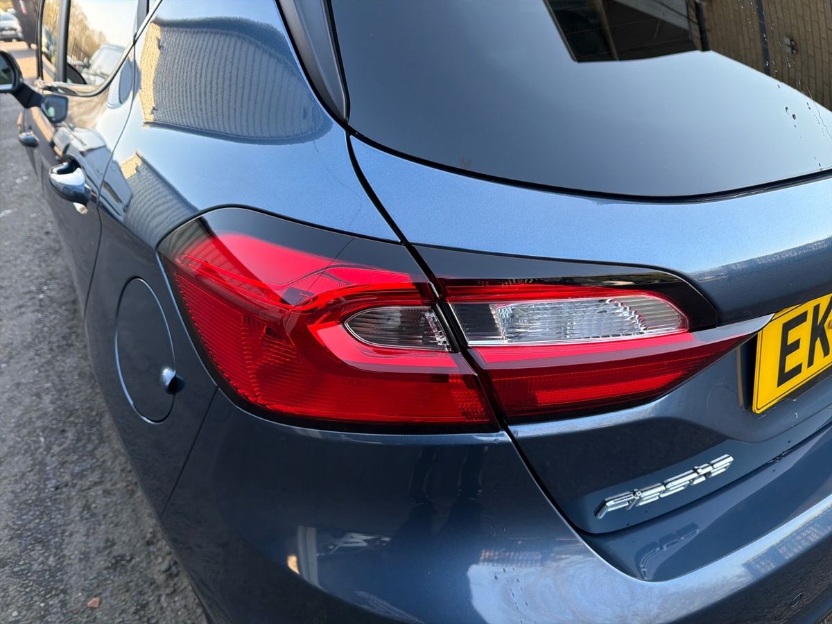 Used Ford Fiesta 2023 for sale - 77950667: Photo 33