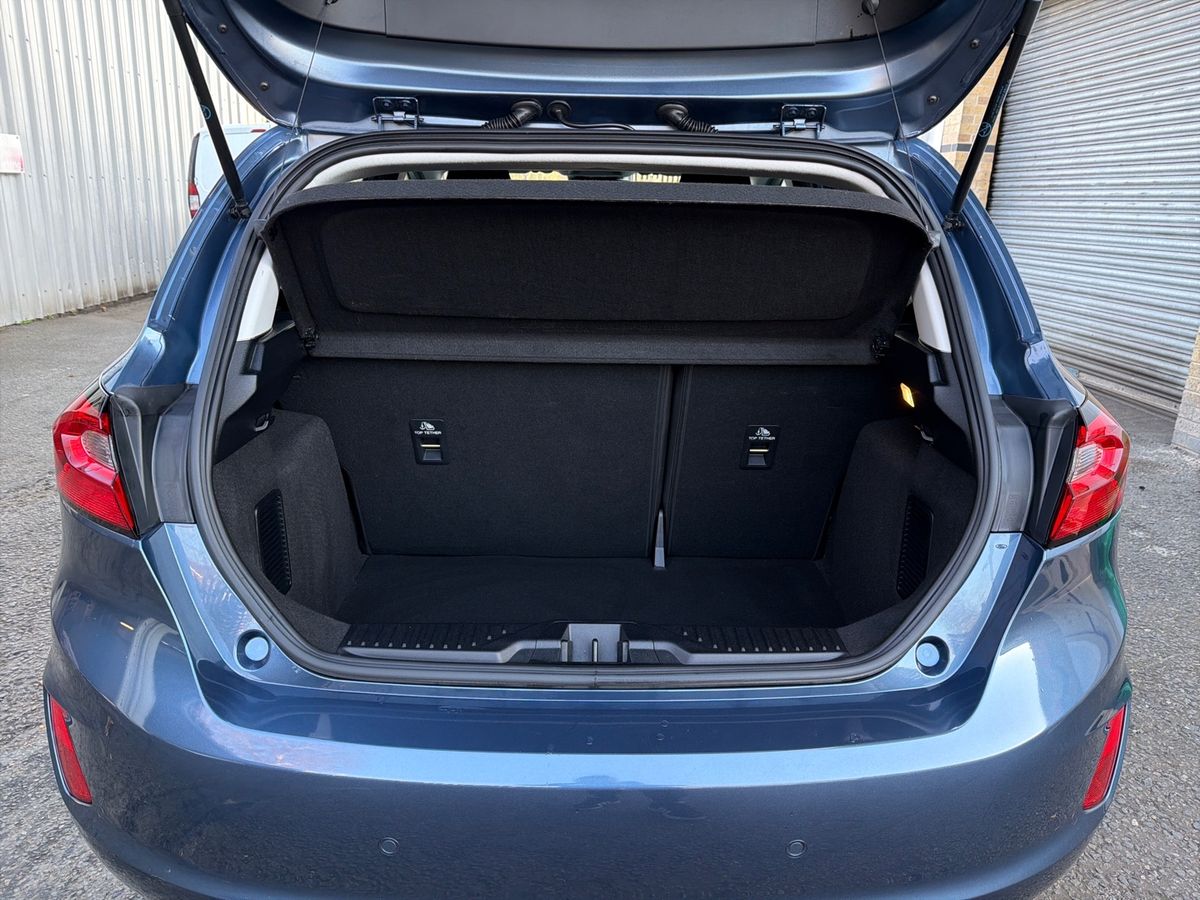 Used Ford Fiesta 2023 for sale - 77950667: Photo 34