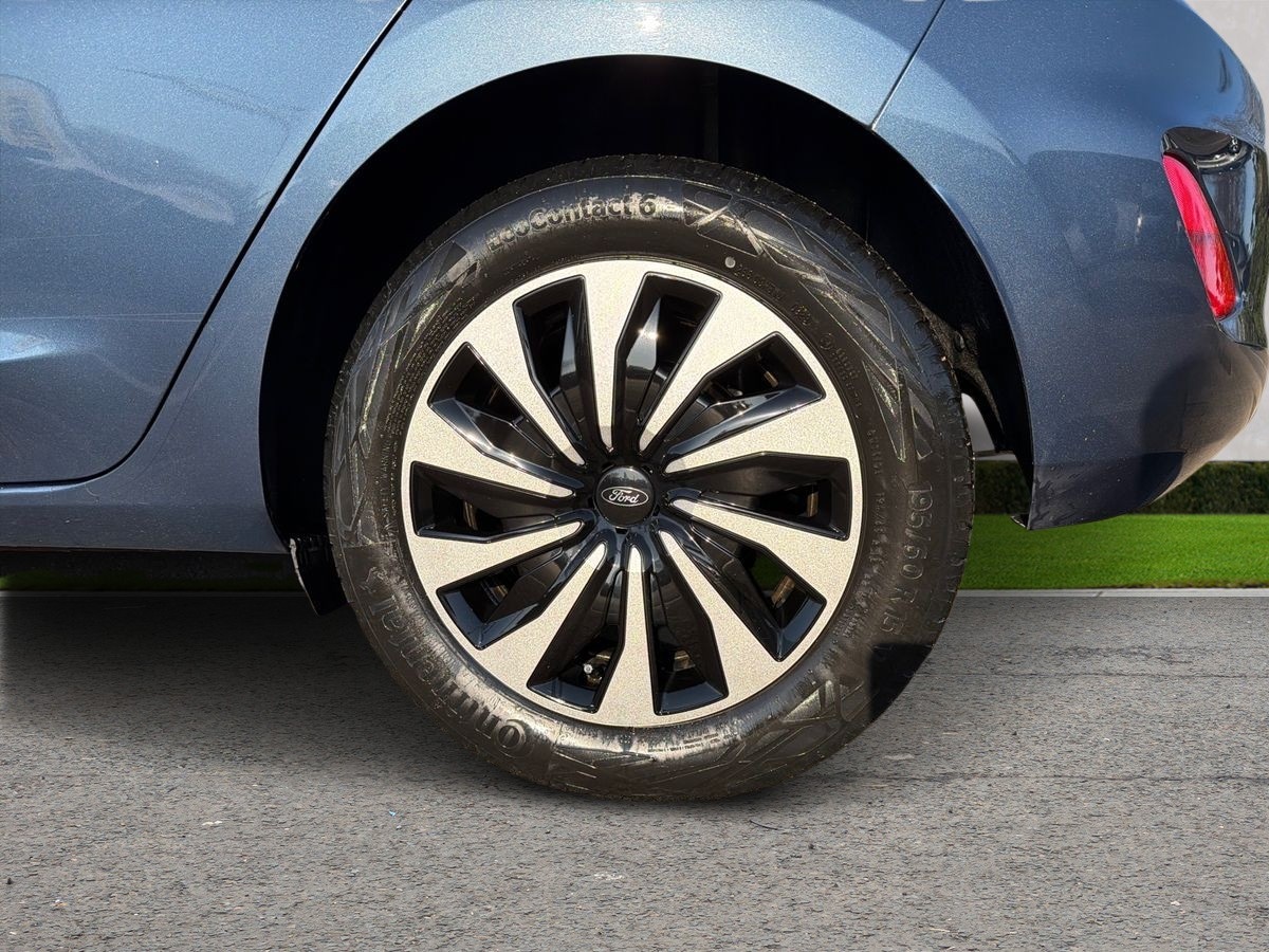 Used Ford Fiesta 2023 for sale - 77950667: Photo 9