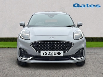 Used Ford Puma 2023 for sale - 78873455: Photo