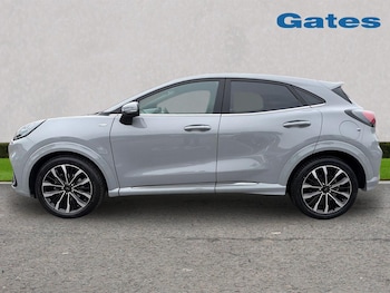 Used Ford Puma 2023 for sale - 78873455: Photo