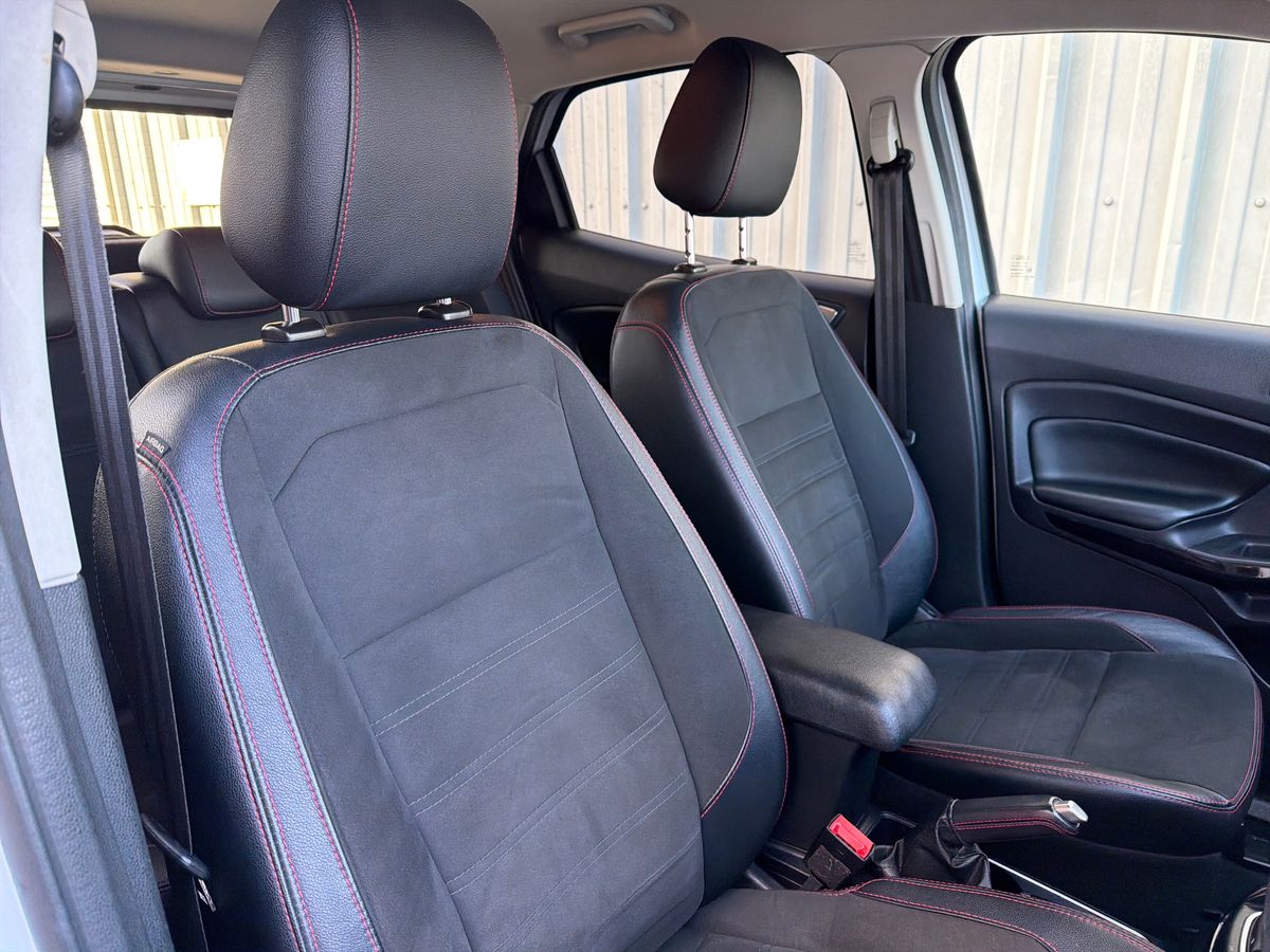 Used Ford Ecosport 2018 for sale - 77627473: Photo 12