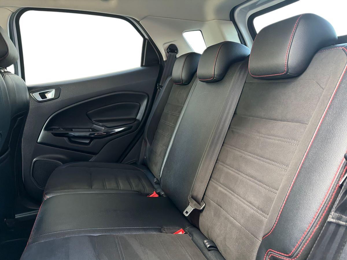 Used Ford Ecosport 2018 for sale - 77627473: Photo 14