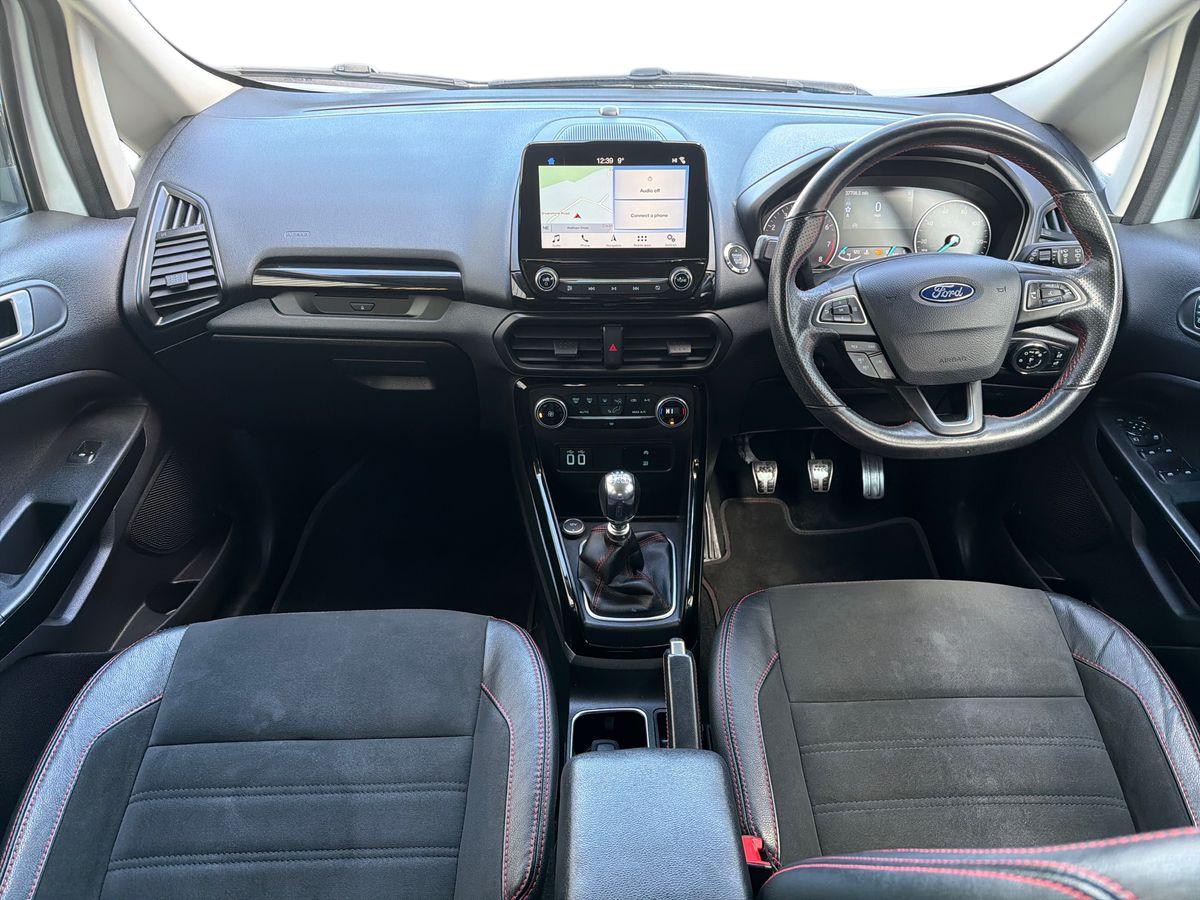 Used Ford Ecosport 2018 for sale - 77627473: Photo 15