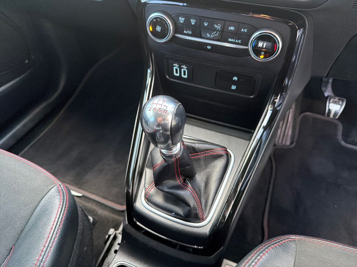 Used Ford Ecosport 2018 for sale - 77627473: Photo 28