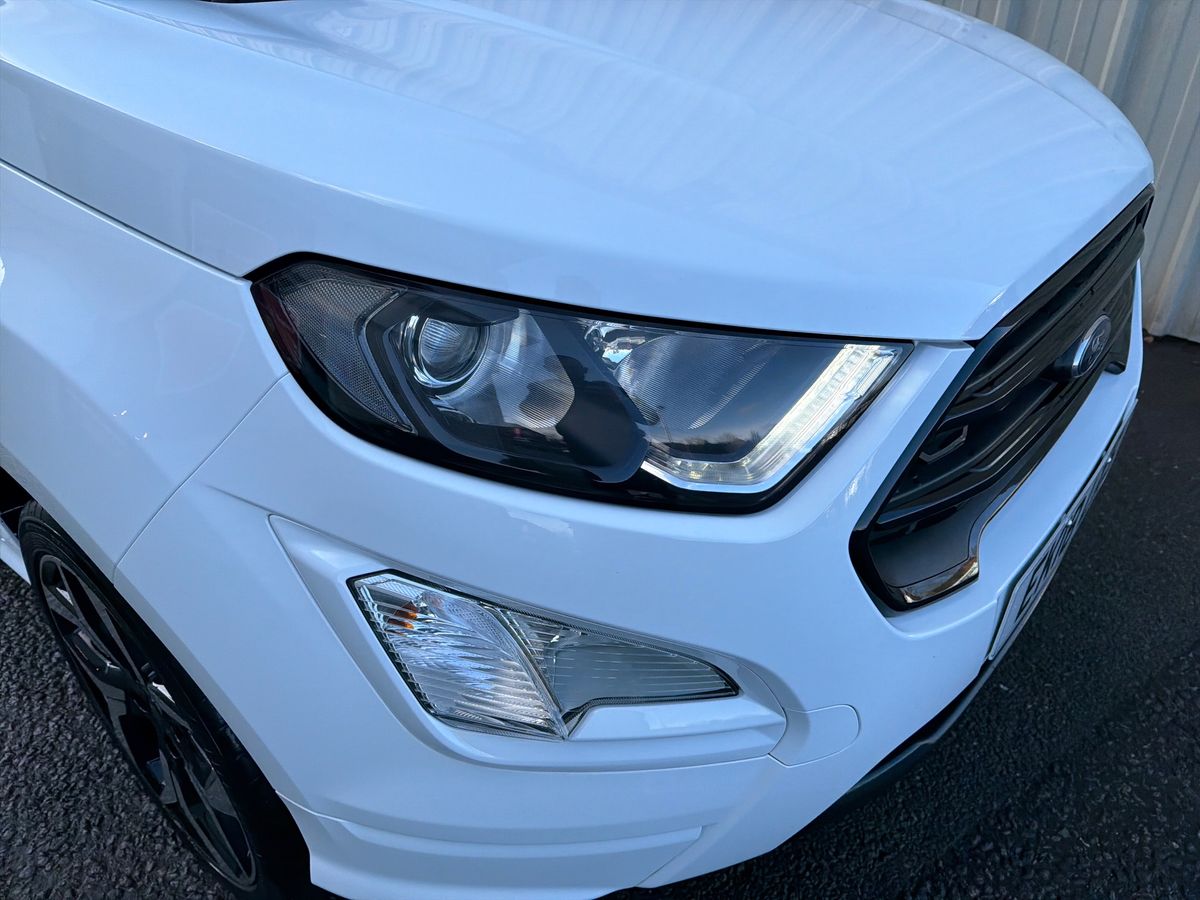 Used Ford Ecosport 2018 for sale - 77627473: Photo 32