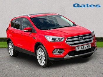 Used Ford Kuga 2019 for sale - 79396684: Photo