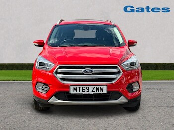 Used Ford Kuga 2019 for sale - 79396684: Photo