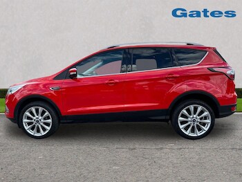 Used Ford Kuga 2019 for sale - 79396684: Photo