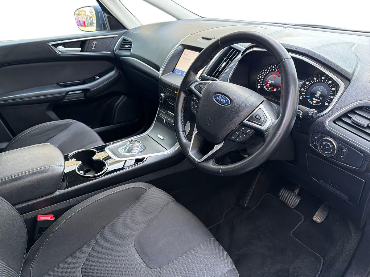 Used Ford S-Max 2023 for sale - 77717964: Photo 10