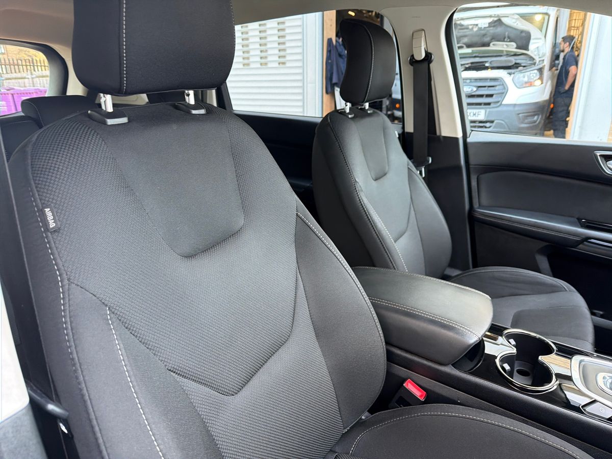 Used Ford S-Max 2023 for sale - 77717964: Photo 12