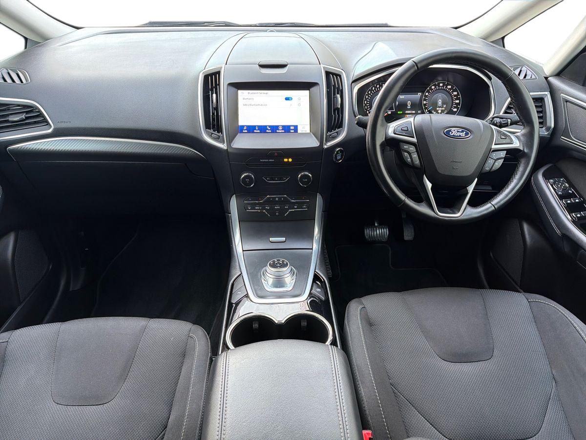 Used Ford S-Max 2023 for sale - 77717964: Photo 15