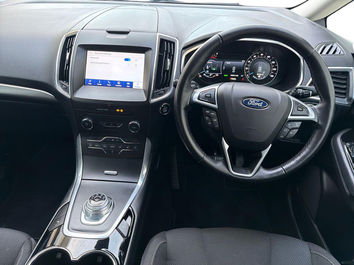 Used Ford S-Max 2023 for sale - 77717964: Photo 16